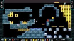 Lode Runner Legacy Screenshot 1